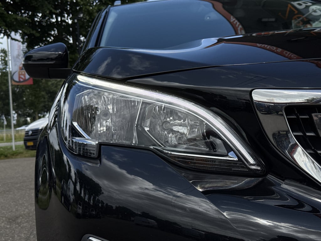 Peugeot 3008 1.2 puretech première | nl-auto | 1e eig | digi dash | camera 