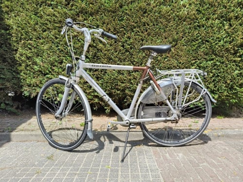 Gazelle herenfiets