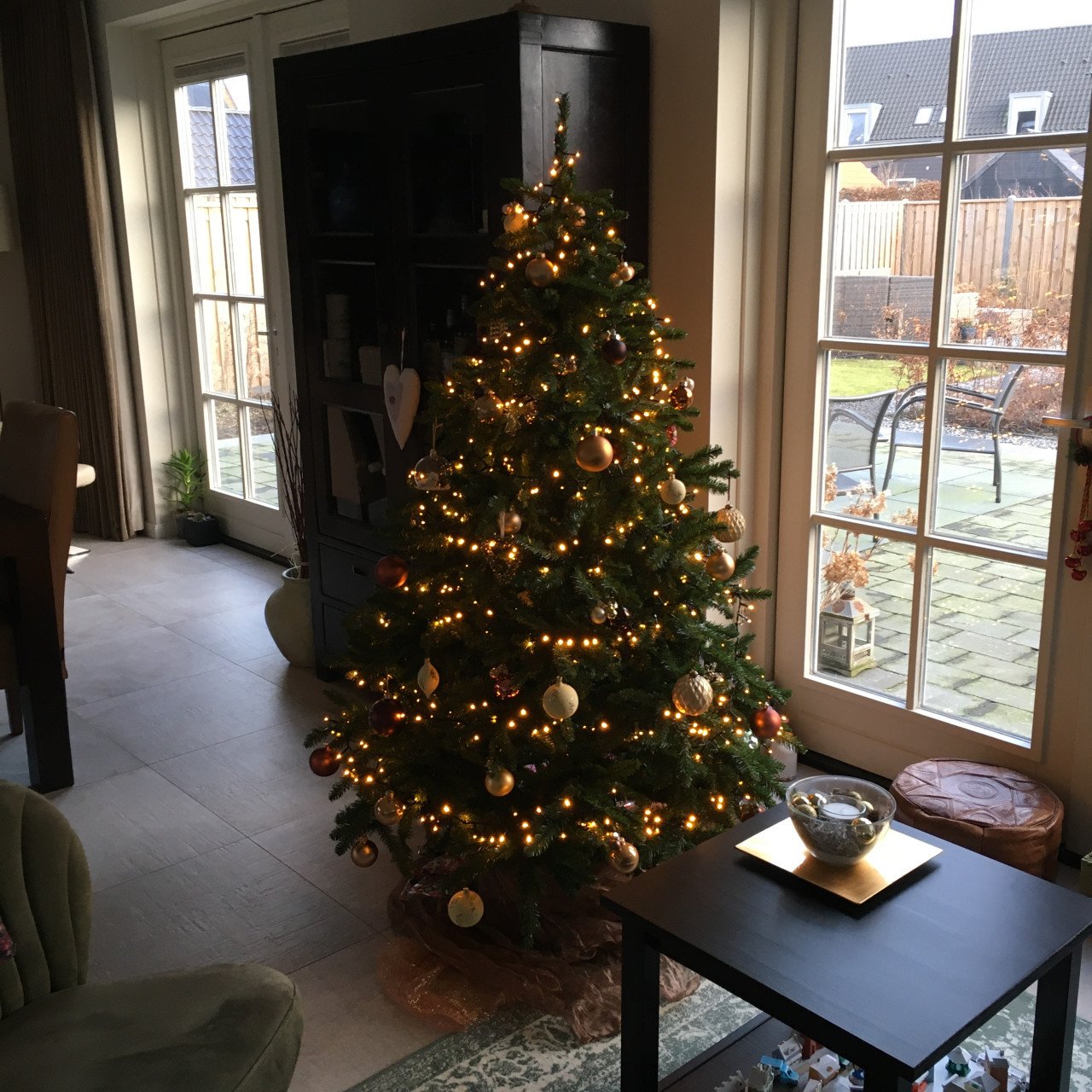 Kerstboom