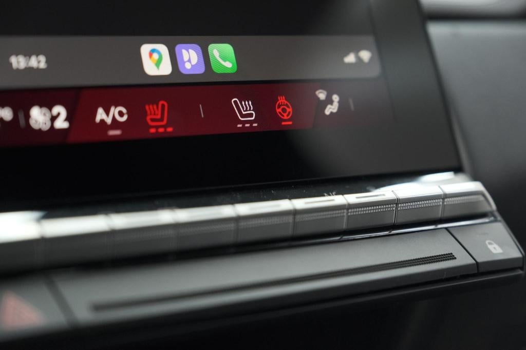 Renault Symbioz 1.6 e-tech hybrid 145 techno | camera | adaptieve cruise co