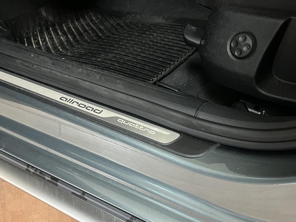 Audi A4 allroad quattro 2.0 tfsi proline