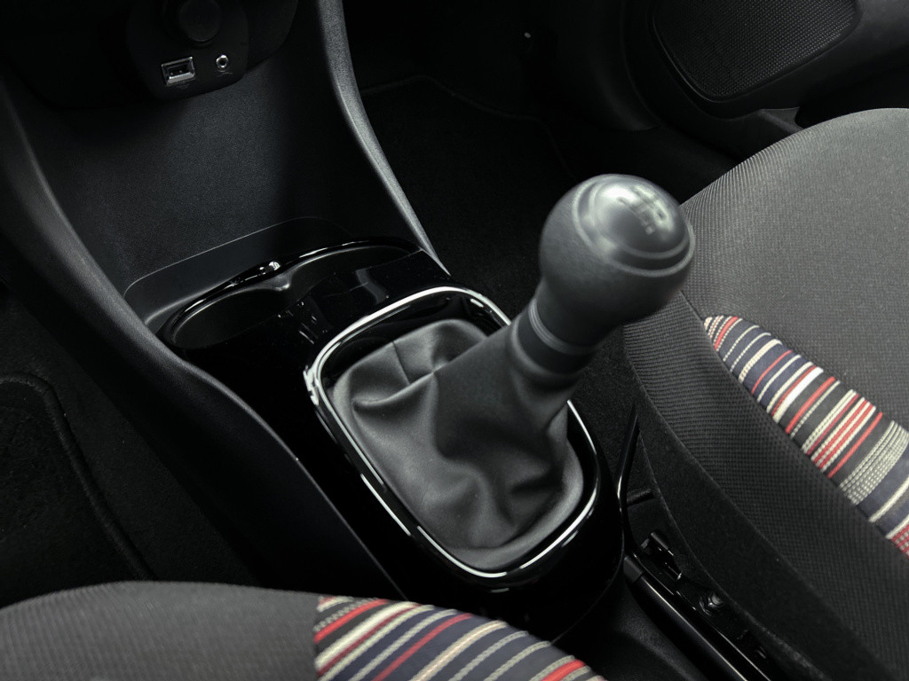 Citroen C1 1.0 vti feel | extra getint glas | bluetooth | airco |