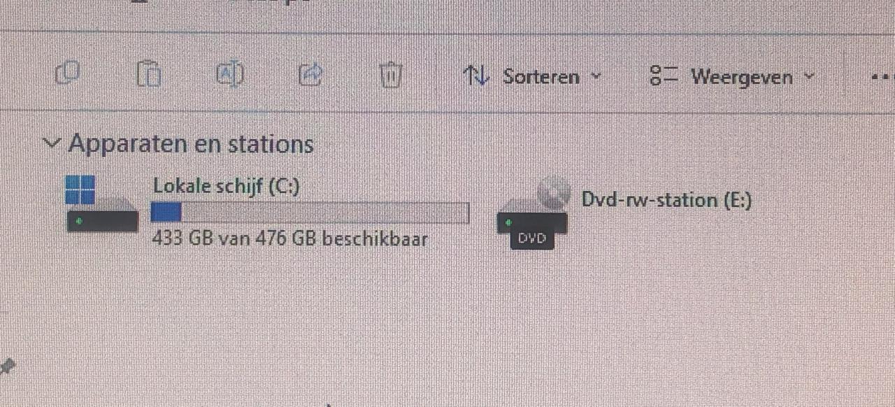 Dell Optiplex 3050/i7-6700/Ddr4/M2-3280 NVMe 1 Tb/Win 11 Pr