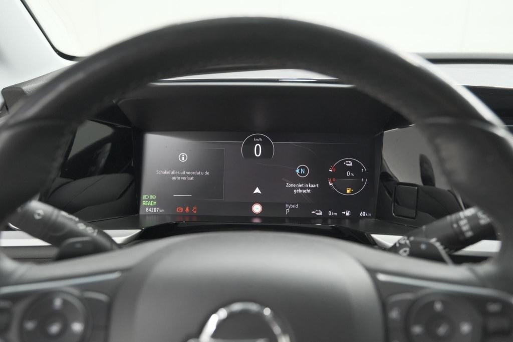 Opel Grandland 1.6 turbo plug-in hybrid level 4 | bomvol! | trekhaak | elek