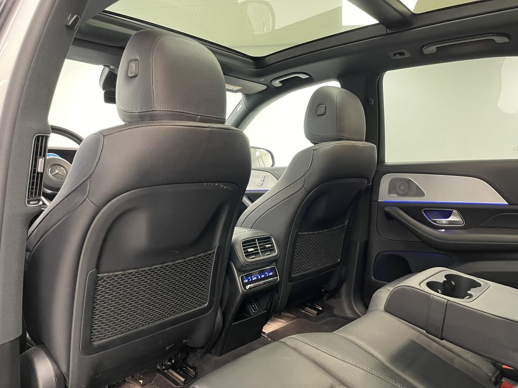 Mercedes-Benz Gle 450 4matic premium pl. | burmester | trekhaak | head-up-d