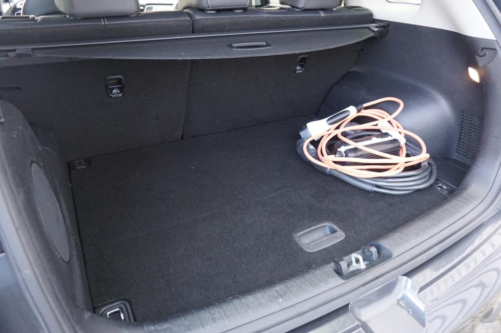 Kia E-niro executiveline 64 kwh climate / navi / cruise / leder / stoelverw