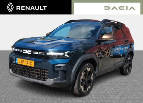 Dacia Bigster 1.8 hybrid 155 extreme