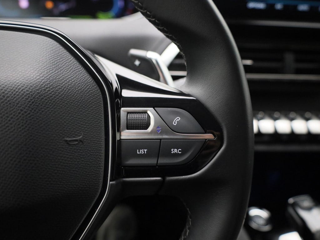 Peugeot 3008 1.6 hybrid 180 allure pack business | automaat | navigatie | v