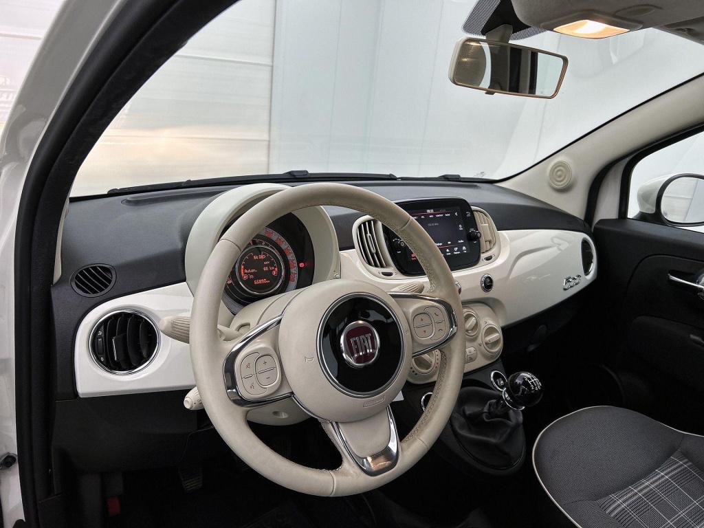 Fiat 500 1.0 hybrid lounge