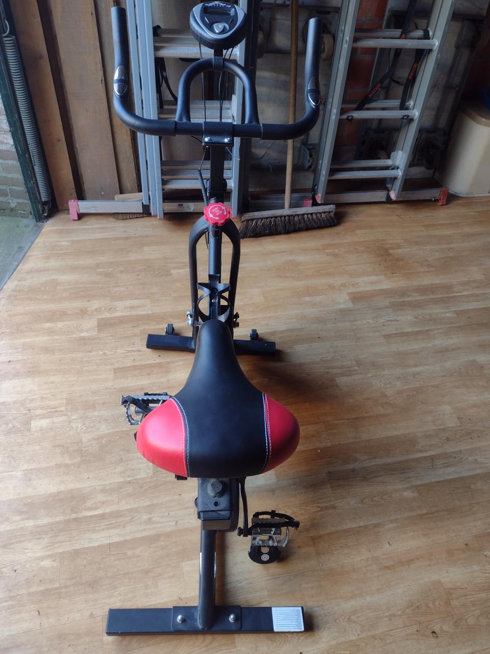 Te koop: Mooie Home Trainer