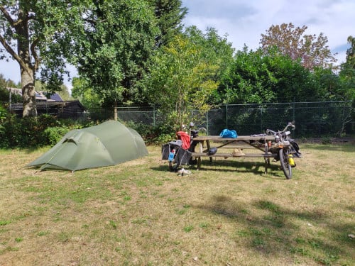Te koop Twee Solexen