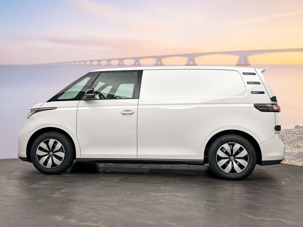 Volkswagen Id. Buzz Cargo 79 kwh