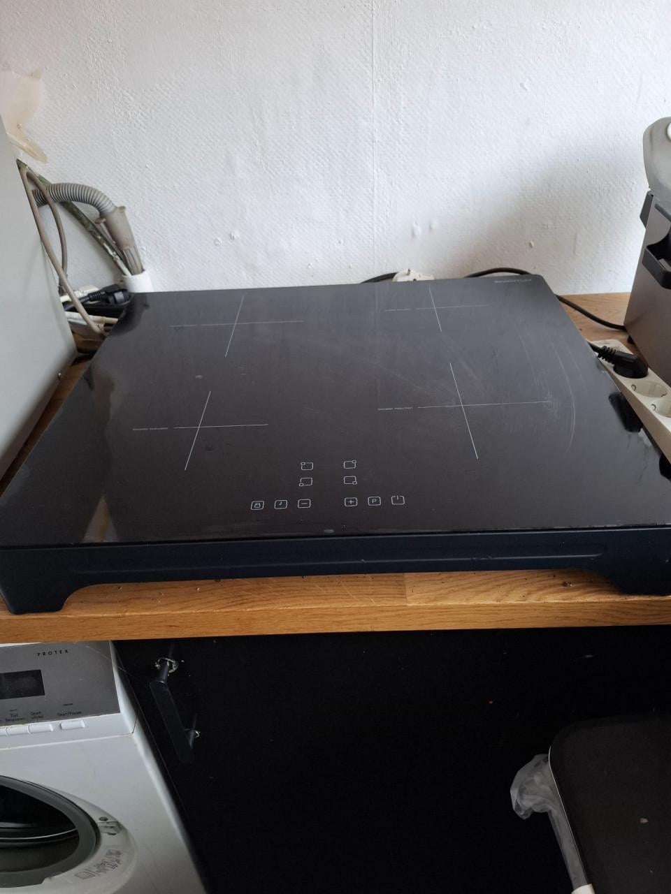 Verkoop van inboedel vertrek buitenland