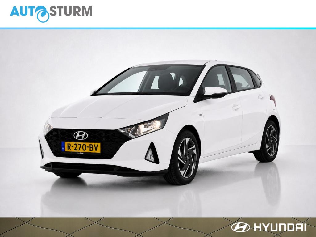 Hyundai I 20 1.0 t-gdi comfort smart