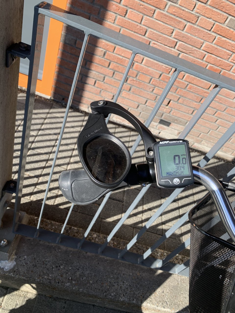 Stella damesfiets