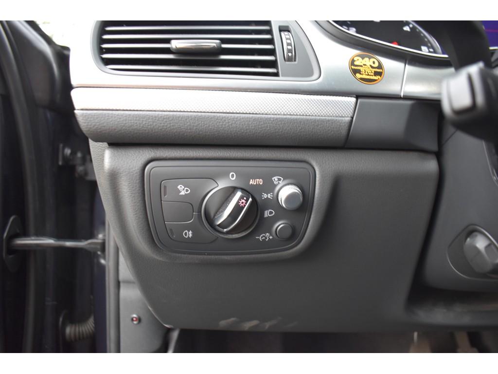 Audi A6 quattro 3.0 tdi bit premium edition inklapbare trekhaak luchtver
