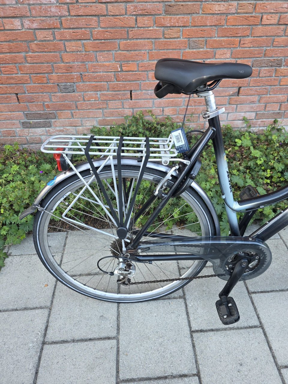 ALTRA | PRISMA | 28 INCH | FRAME 52 CM | NETTE STAAT!!
