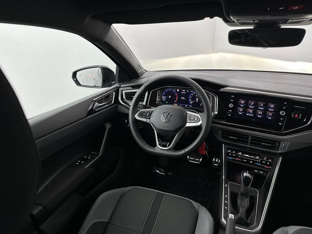 Volkswagen Polo edition 50 1.0 tsi 70 kw / 95 pk hatchback 7 versn