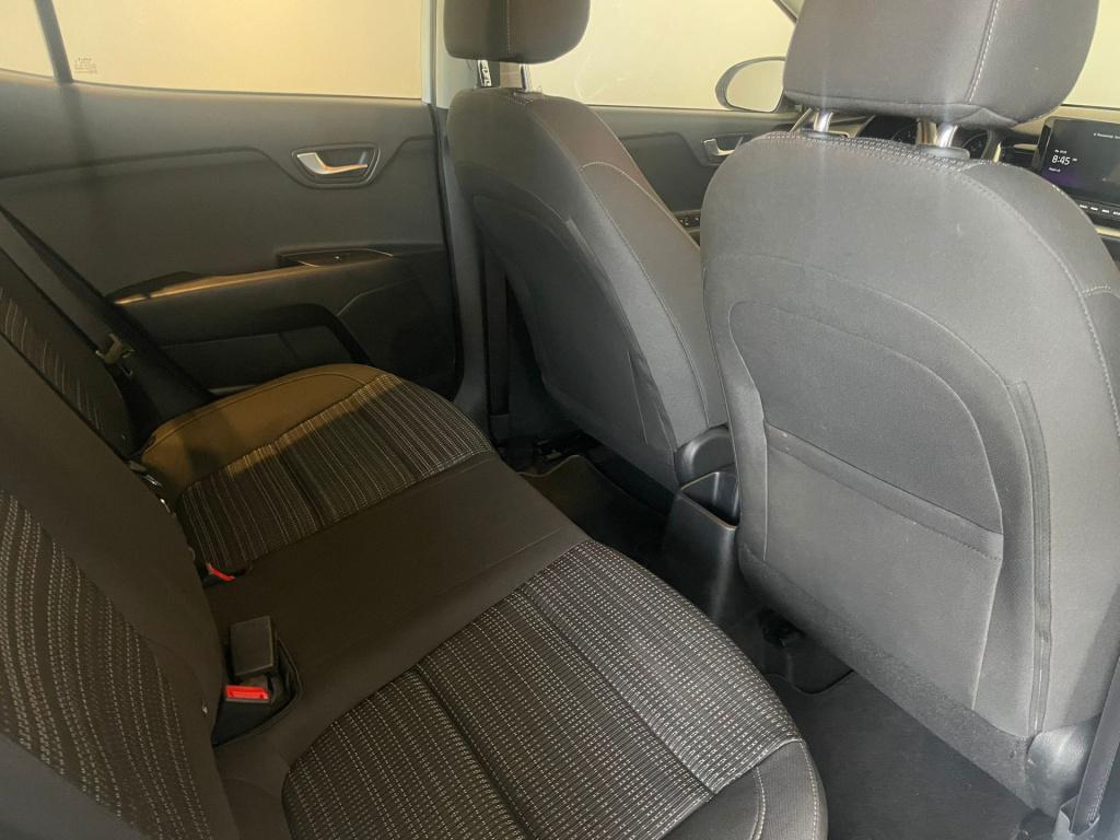 Kia Stonic 1.0 t-gdi mhev comfortline