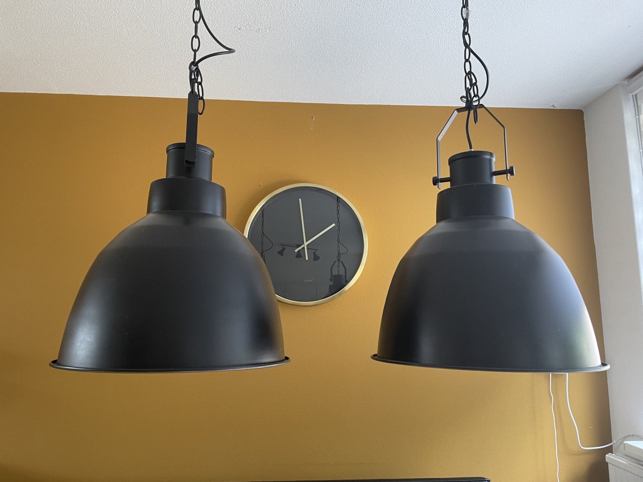 Lampen