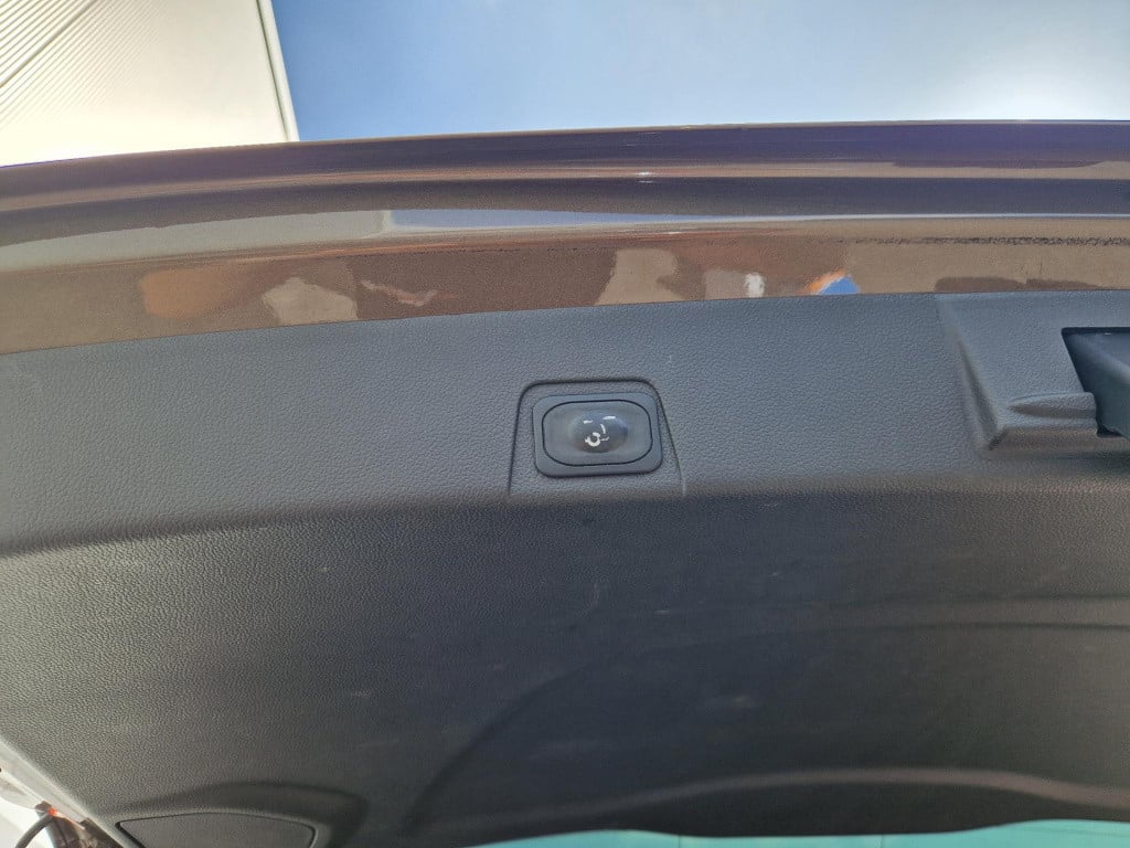Ford Grand C-max 1.0 titanium