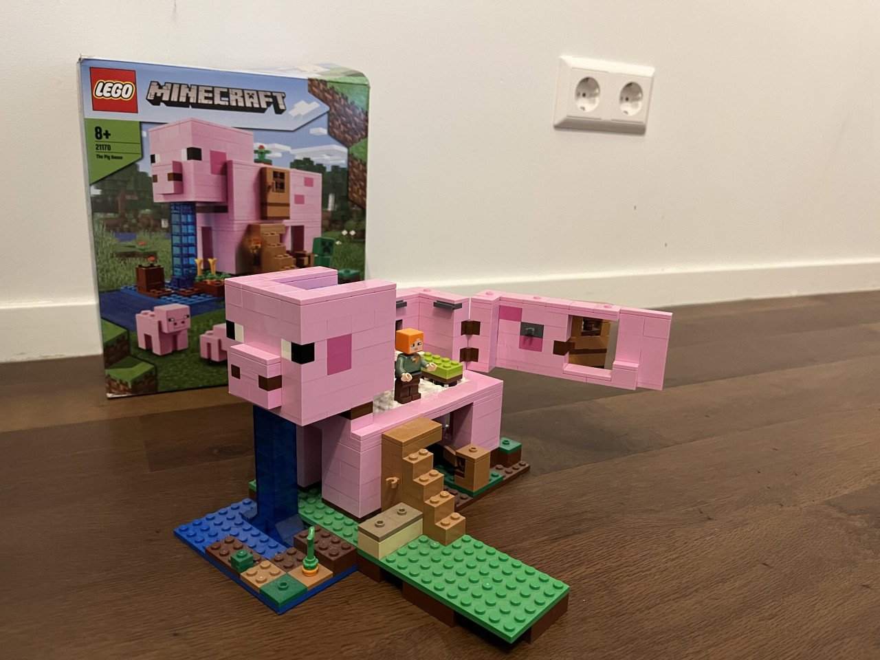 Lego