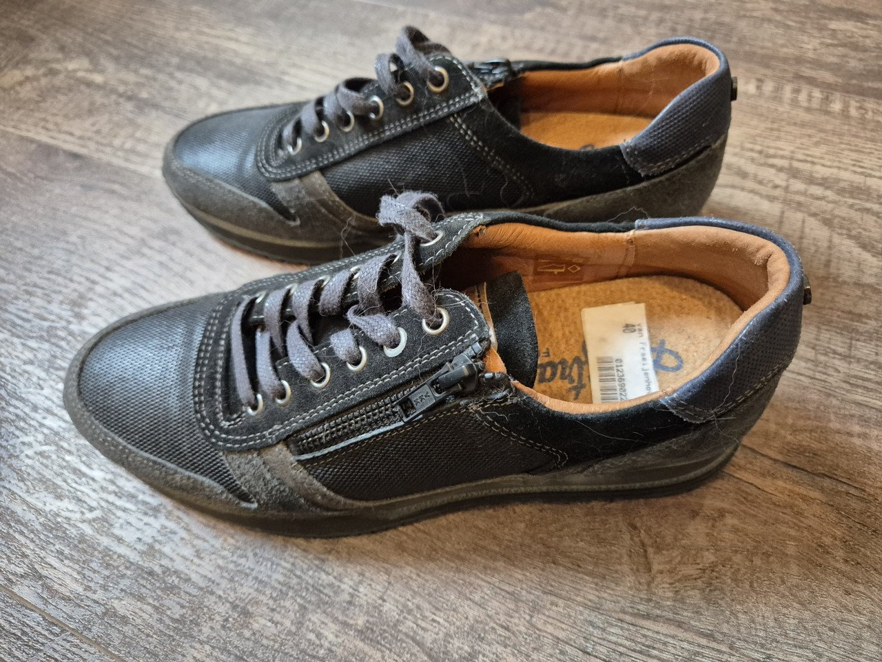 Australian schoenen, maat 40