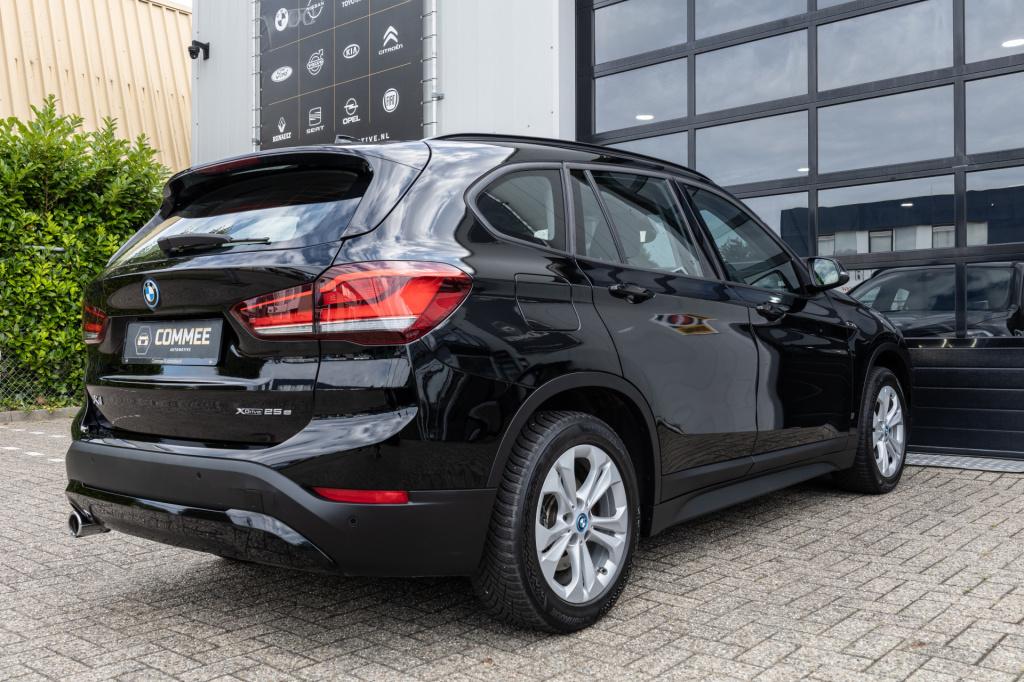 BMW X1 xdrive25e advantage ✅led✅nav✅lm