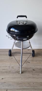 Weber houtskool BBQ 47 cm