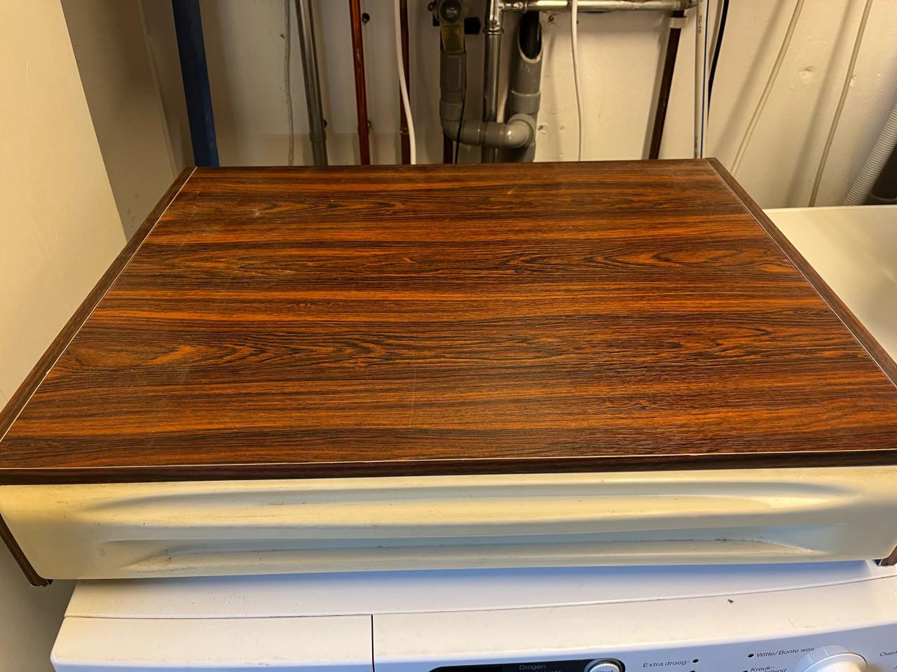 GERO Zilvium 100 bestek cassette 6 personen