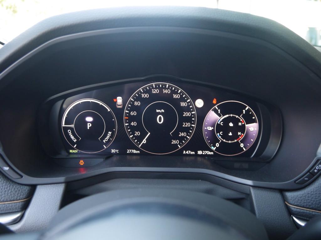 Mazda Cx-60 2.5 e-skyactiv phev exclusive-line bns edition