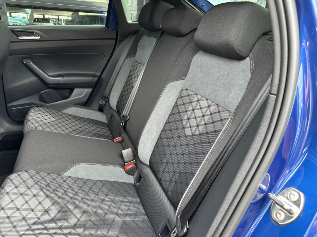 Volkswagen Taigo 1.5 tsi 150pk dsg r-line | led gril | adapt. cruise | carp