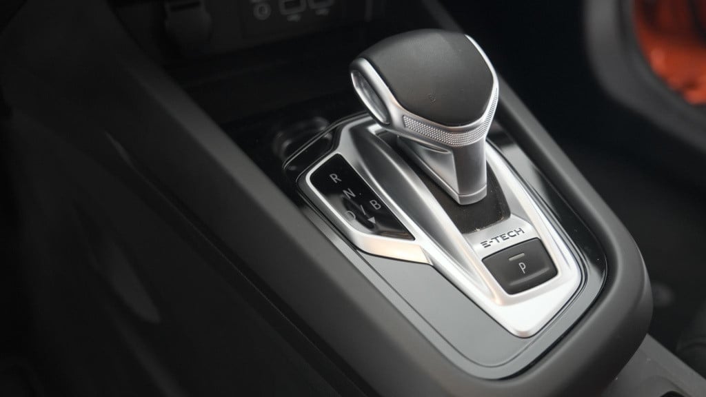 Renault Arkana 1.6 e-tech hybrid 145 r.s. line | camera | cruise control ad