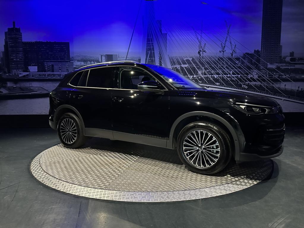 Volkswagen Tiguan 1.5 ehybrid life edition *acc*camera*led*appconnect*