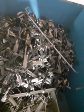 Gootbeugels, verbindingstuk 1 euro ps, dakpanhaken