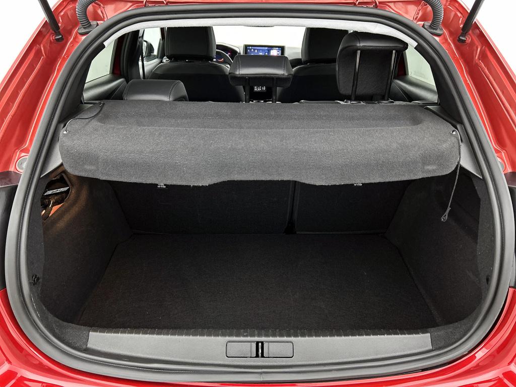 Peugeot 208 hybrid 110pk automaat allure | rijklaar | 3d cockpit | camera a