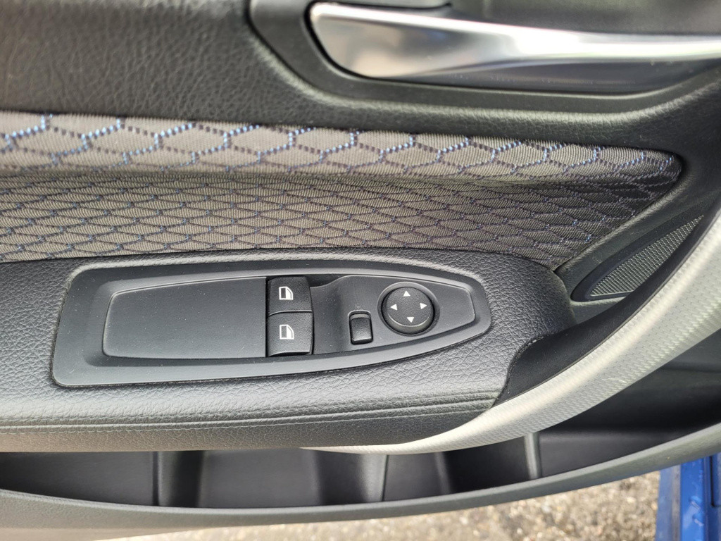 BMW 1 Serie 114i ede executive m sport ed.
