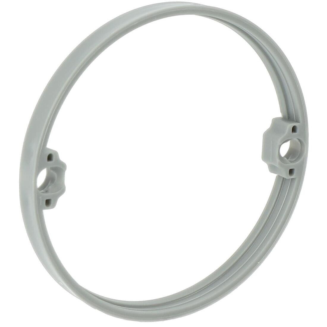 Attema verhogingsringen 6mm en 4mm voor U40/U50