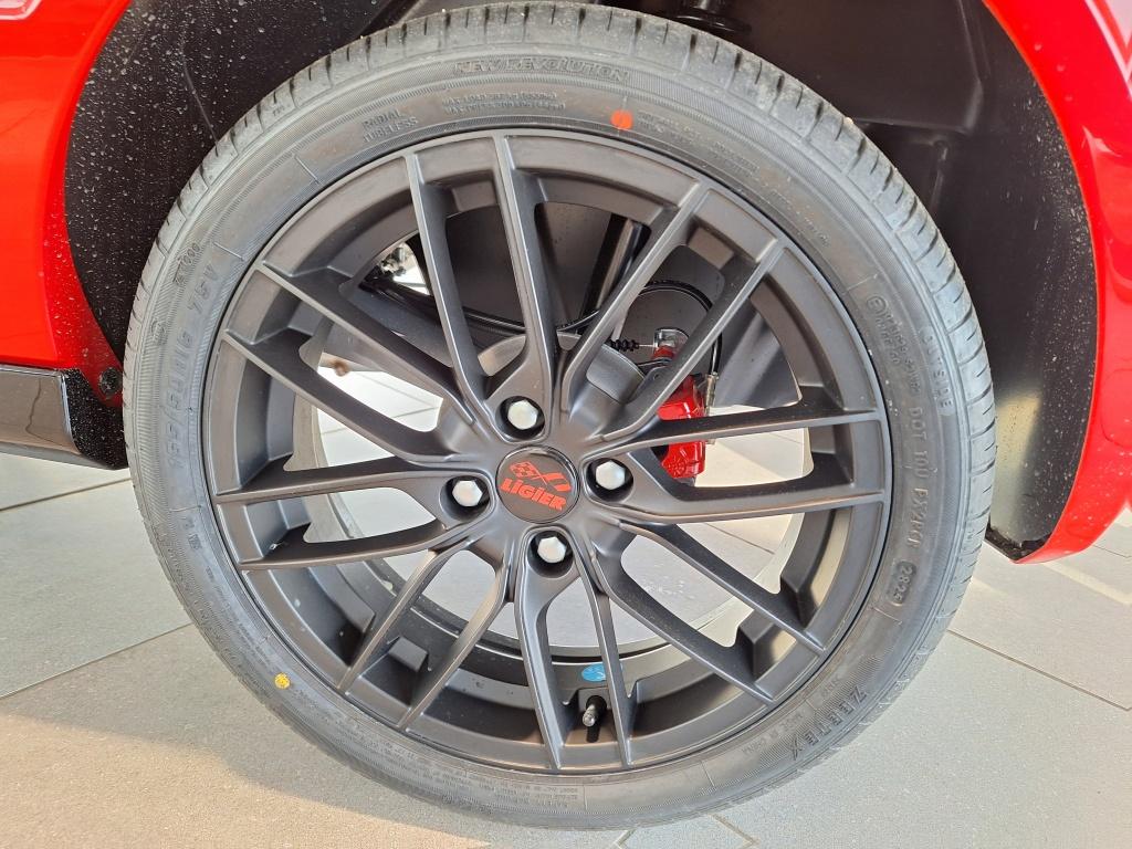 Ligier Onbekend js50c ultimate