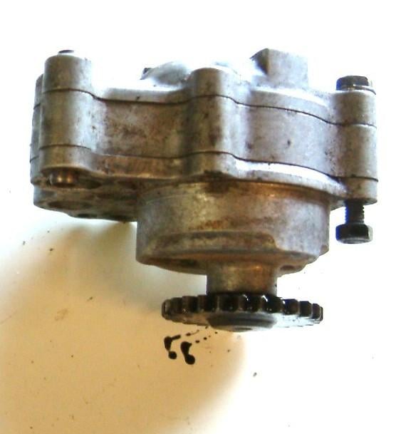 Honda 1979 t/m1984  blok en blok delen voor de enkeling die dat nog zoeken
