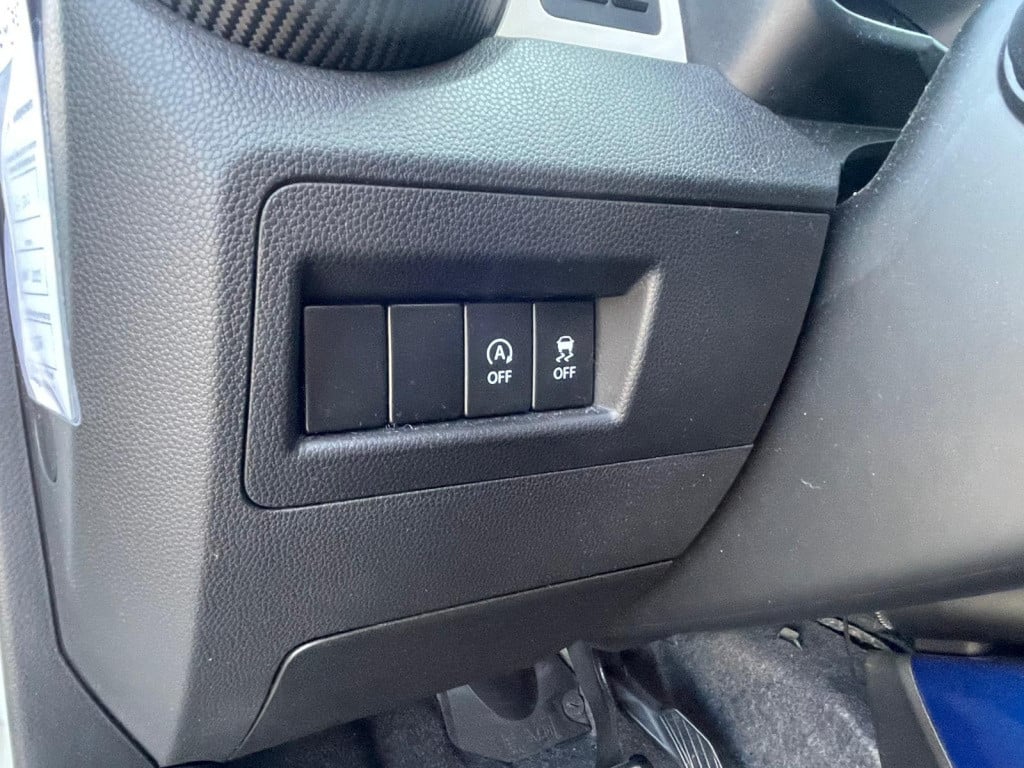 Suzuki Ignis 1.2 smart hybrid style automaat