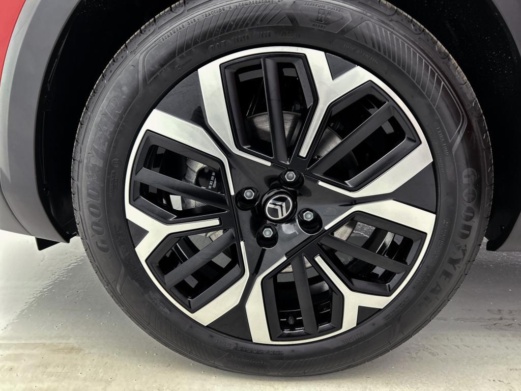 Citroen C4 hybrid 145pk automaat business private lease € 489,- pm - 48mnd 