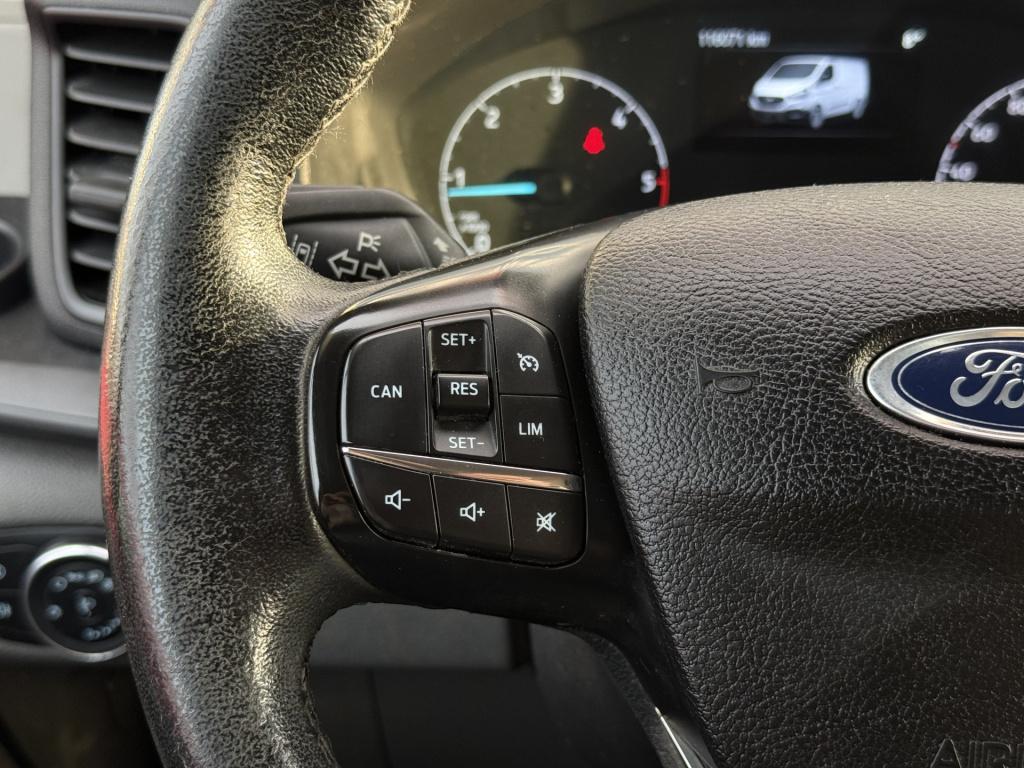 Ford Transit Custom 300 2.0 tdci l2h1 raptor | zb-edition | carplay | camer