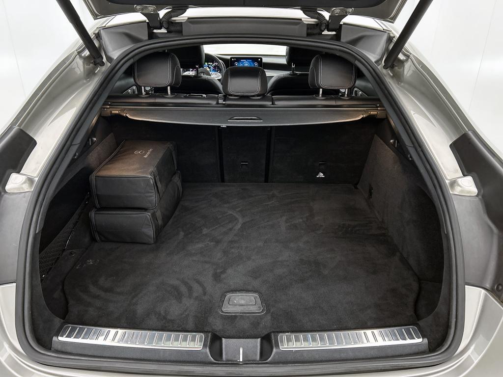 Mercedes-Benz Glc coupé 300 e 4matic business solution amg | trekhaak | 360