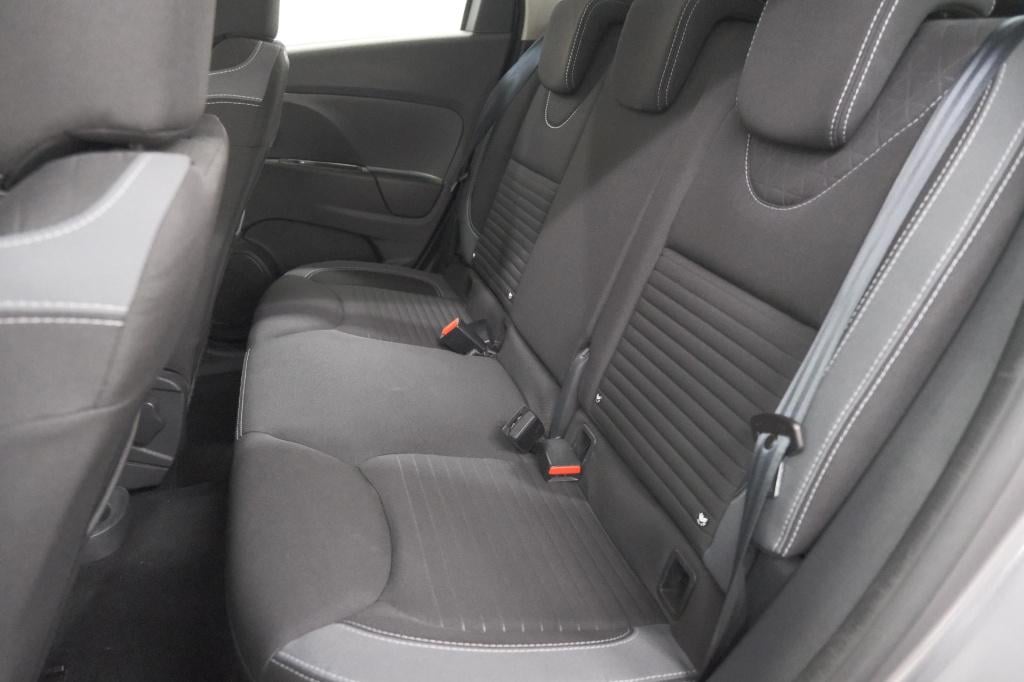 Renault Clio estate 1.5 dci eco dynamique | parkeersensoren voor + achter |