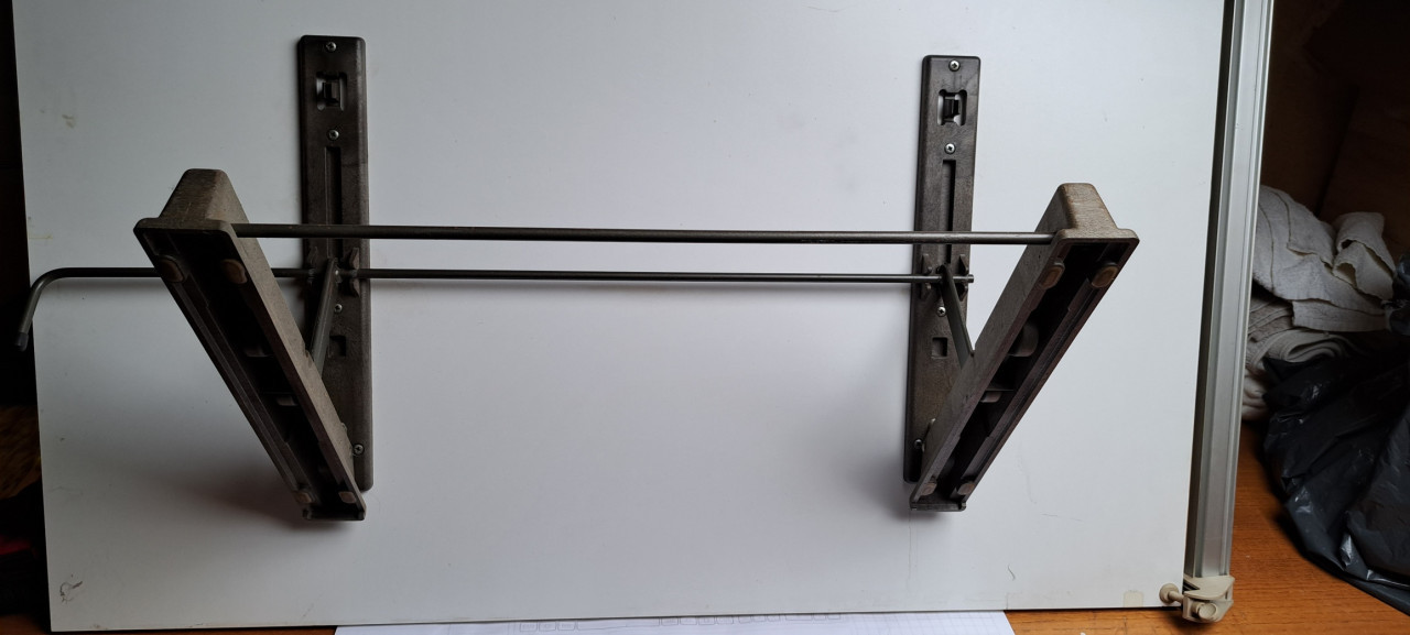 Te koop tafel teken tafel