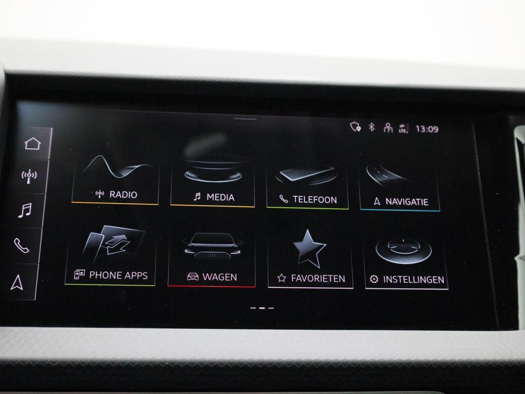 Audi A1 Sportback 30 tfsi advanced edition | automaat | virtual cockpit | p