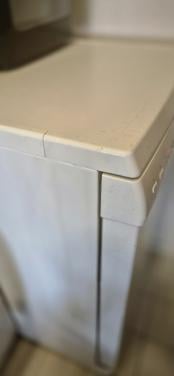 Vaatwasser smal model