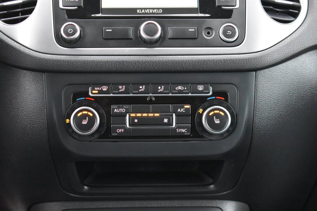 Volkswagen Tiguan 1.4 tsi r-line lm | trekhaak | xenon | led | stoelverwarm