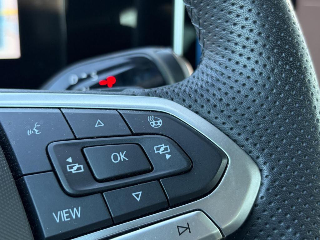 Volkswagen Passat variant 1.5 ehybrid r-line edition nl-auto, soh 97% volle